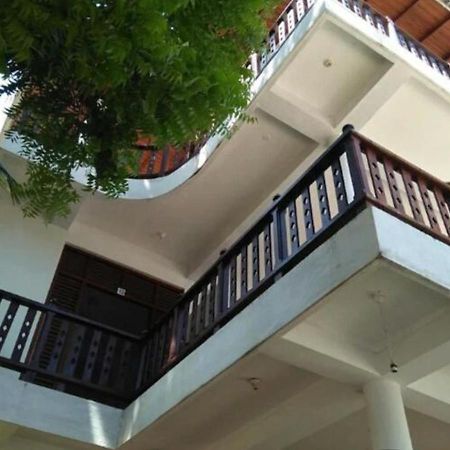 تانجالي Samans Guesthouse المظهر الخارجي الصورة