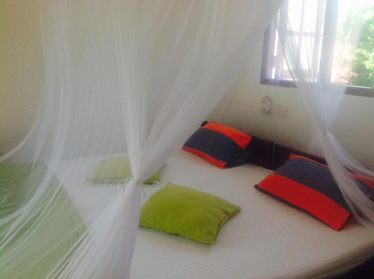 تانجالي Samans Guesthouse المظهر الخارجي الصورة