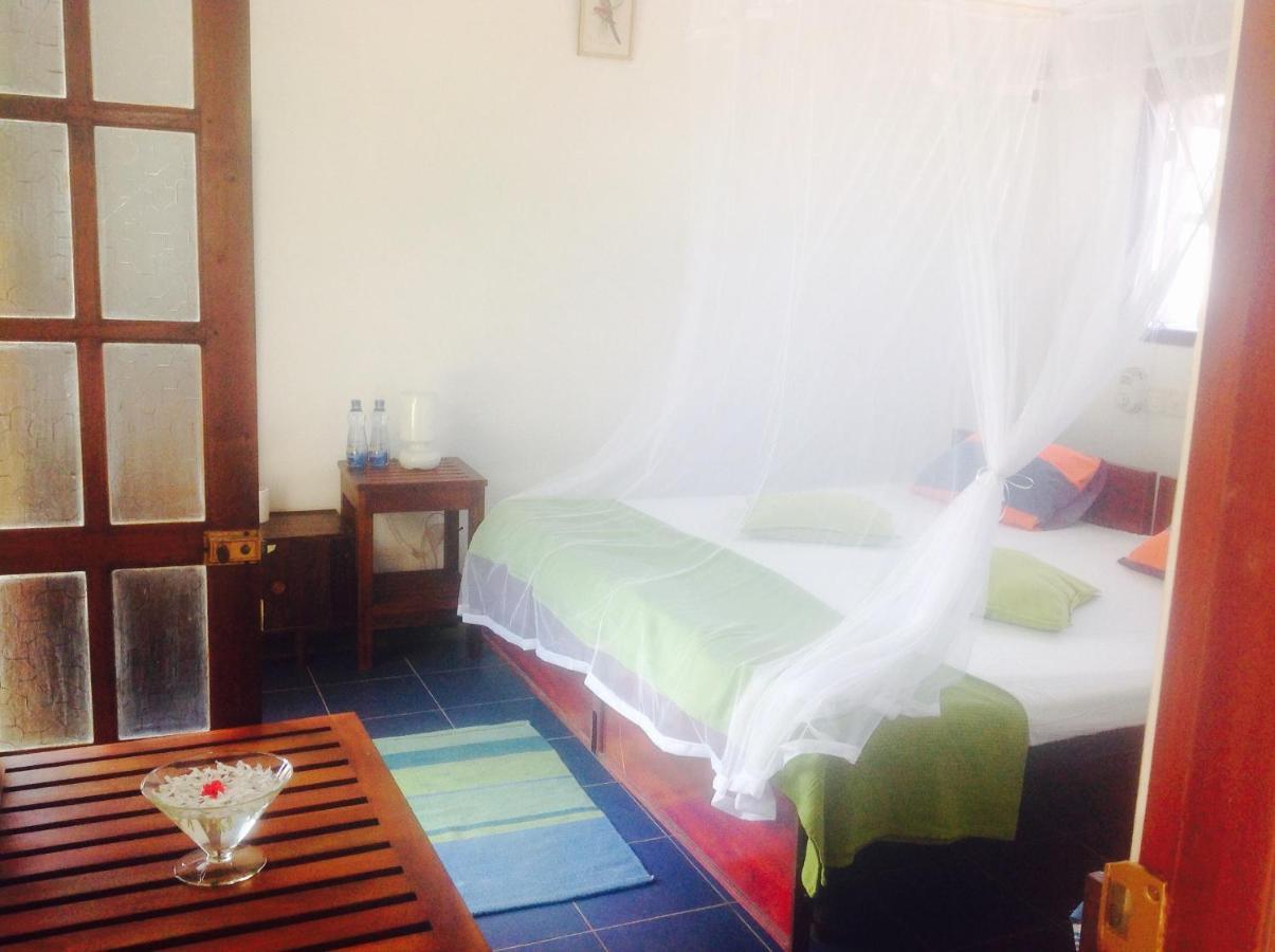 تانجالي Samans Guesthouse المظهر الخارجي الصورة