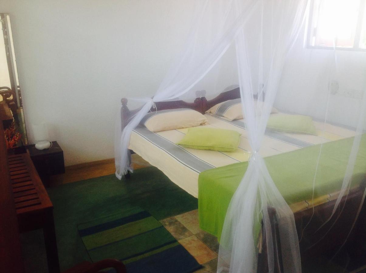 تانجالي Samans Guesthouse المظهر الخارجي الصورة