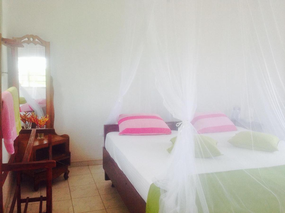 تانجالي Samans Guesthouse المظهر الخارجي الصورة