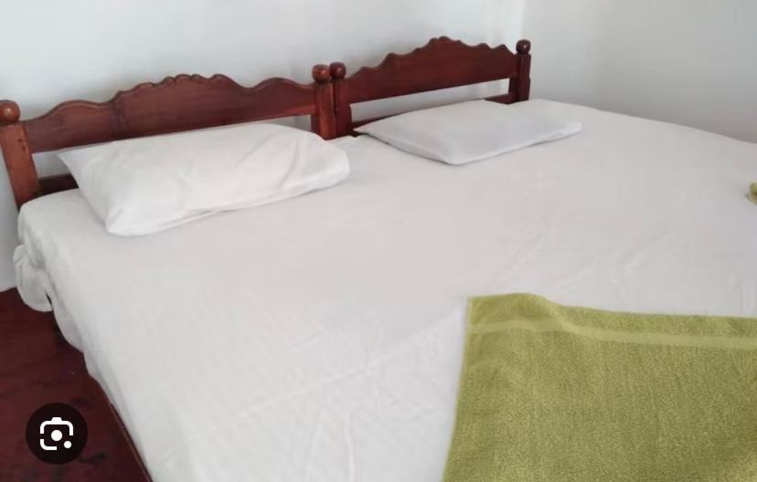 تانجالي Samans Guesthouse المظهر الخارجي الصورة