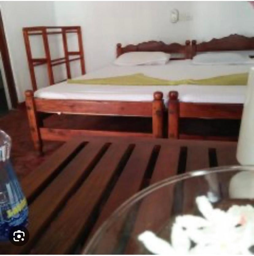 تانجالي Samans Guesthouse المظهر الخارجي الصورة