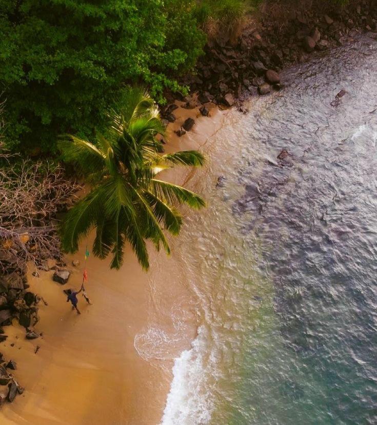 تانجالي Samans Guesthouse المظهر الخارجي الصورة