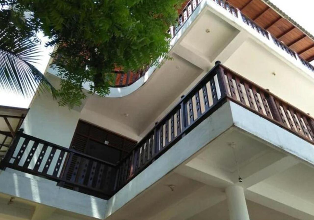 تانجالي Samans Guesthouse المظهر الخارجي الصورة
